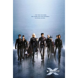 X2 (2003)